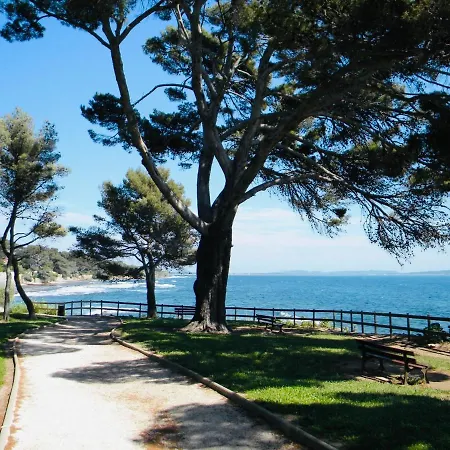 Jolie Climatise Avec Parking Et Proche De La Διαμέρισμα *