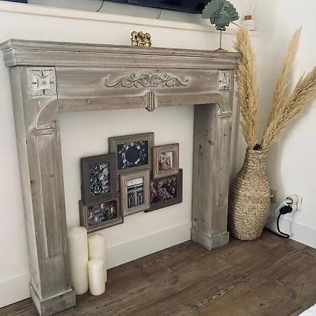 Jolie Climatise Avec Parking Et Proche De La 公寓 卡尔特汉